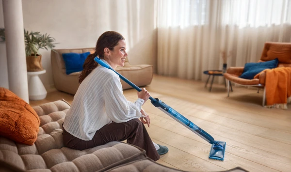 OneUp Električni mop - slika D