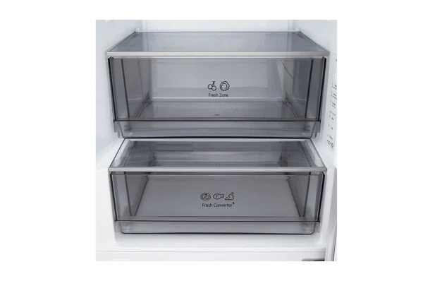 Hladnjak 203cm, 375L, WiFi, Inverter - slika D