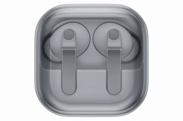 Galaxy Buds4 Pro, bijela - slika D