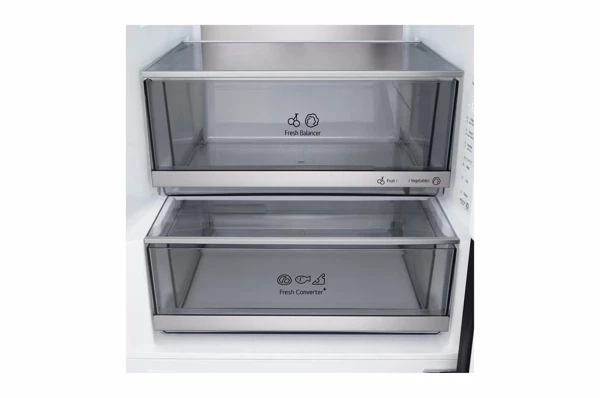 Hladnjak 203cm, 375L, WiFi, DoorCooling - slika D