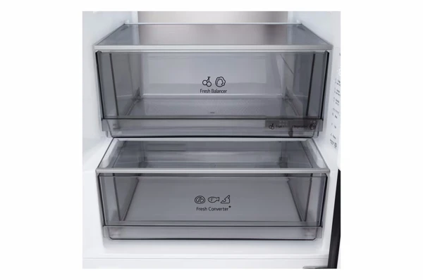 Hladnjak 203cm, 375L, WiFi, DoorCooling - slika D