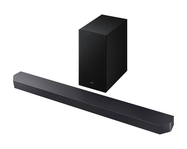 4K OLED QE77S95F+HW-Q600F - slika D