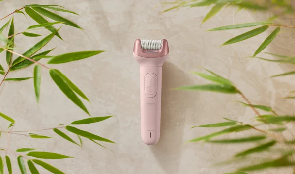Epilator - slika D