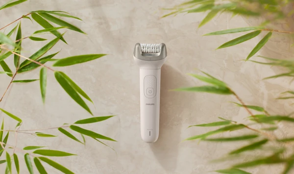 Epilator - slika D