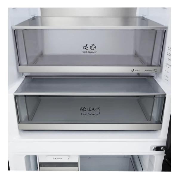 Hladnjak 203cm, 465L, WiFi, DoorCooling - slika D