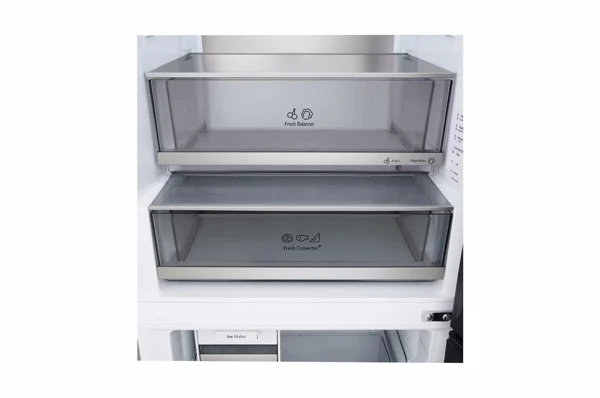 Hladnjak 203cm, 465L, WiFi, DoorCooling - slika D