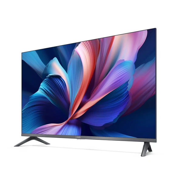 QLED TV, 81cm, HD, Google TV, 60Hz - slika D