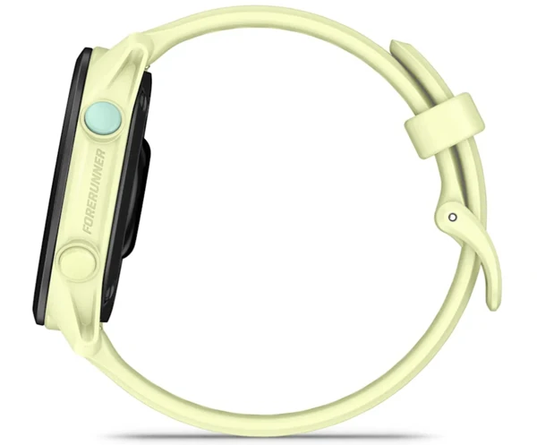 Forerunner 70,43mm,AMOLED,5 ATM, limun - slika D