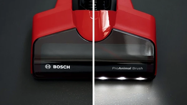 Bežični štapni usisavač - slika D
