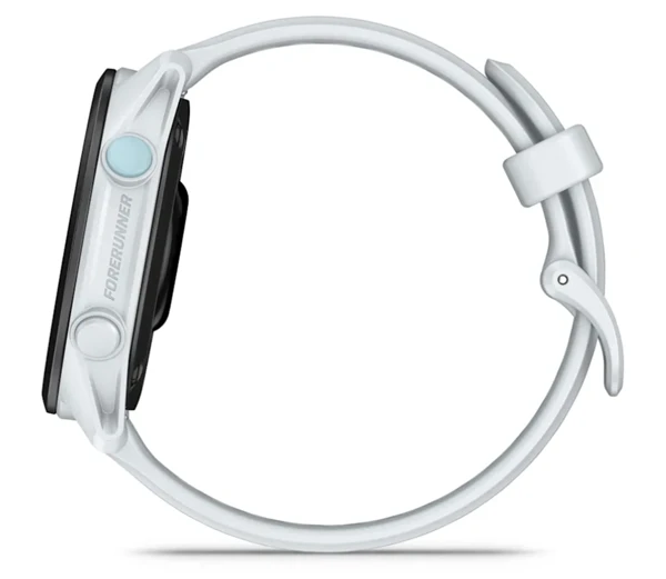 Forerunner 70,43mm,AMOLED,5 ATM, bijeli - slika D