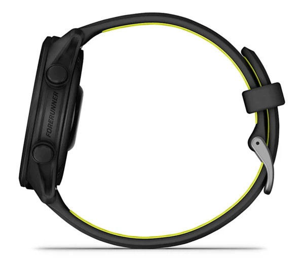 Forerunner 170,43mm, AMOLED, 5 ATM - slika D