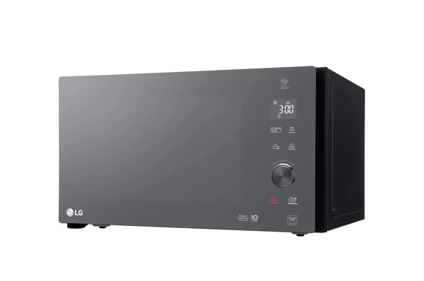 Hladnjak,SBS,635L + Mikrovalna - slika D