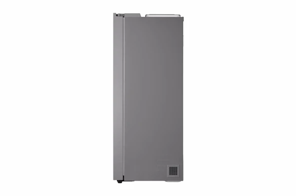Hladnjak,Side by Side,Dispenzer,641L - slika D