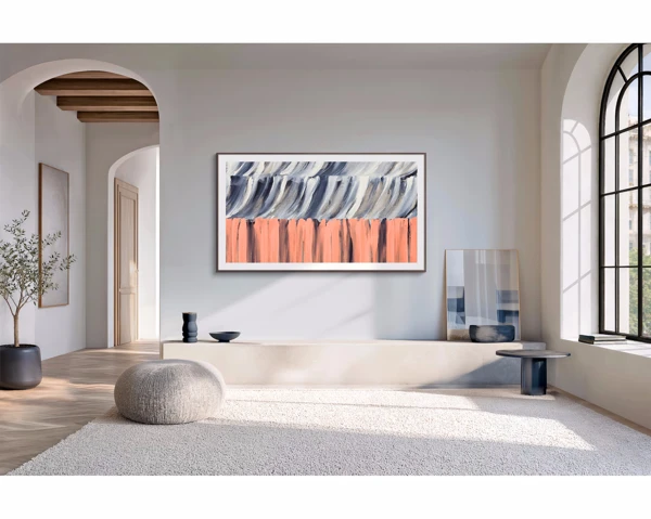 QLED 4K Frame TV, 109cm, Smart - slika D