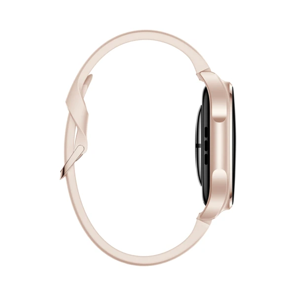 Watch 6,42mm,Gold - slika D