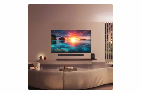 OLED evo,195cm,4K HDR,WebOS,MagicRemote - slika D