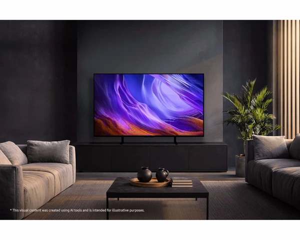 OLED, 195cm, 4K HDR,120Hz, Atmos - slika D