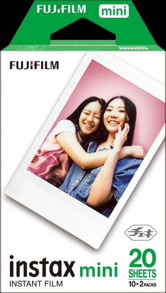 Film za Fuji Mini fotoaparate; 2x10kom - slika F