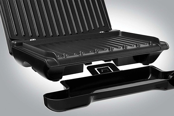 Grill, crveni - slika F