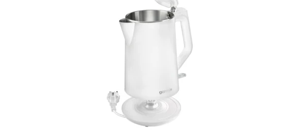Kuhalo za vodu 1,5 l - slika F