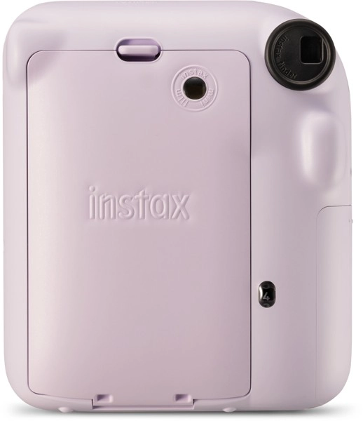 Fotoaparat s ispisom; Lilac Purple - slika F
