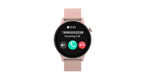 Smartwatch SWC-338 Rozi - slika F
