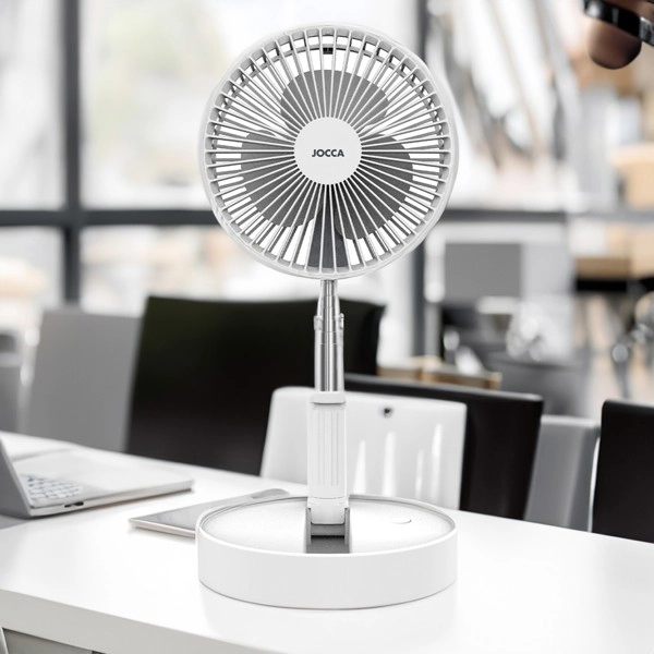 Bežični prijenosni 3u1 ventilator 2334 - slika F
