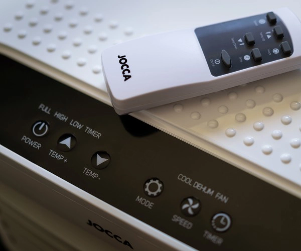 Prijenosni klima uređaj 9000 BTU 2341 - slika F