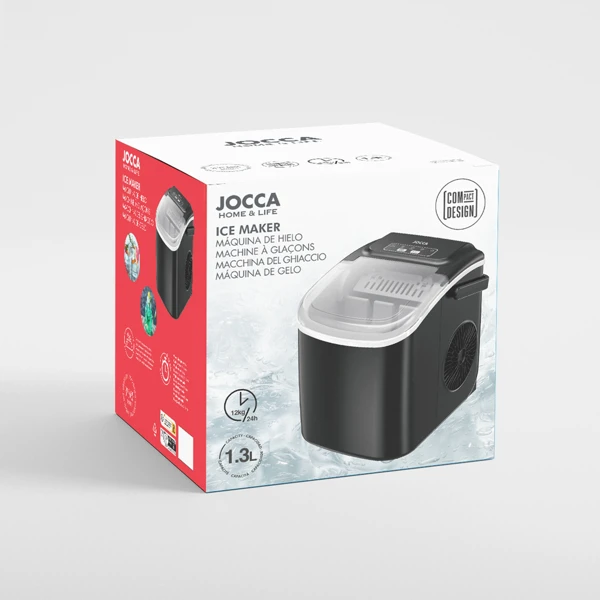 JOCCA Ledomat 2378 - slika F