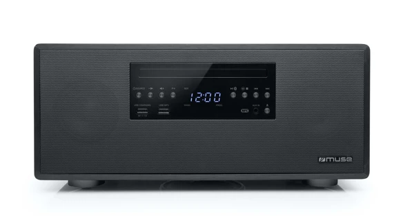 Mikro linija FM/BT/USB M-692BTC - slika F