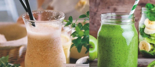 Blender, 1000W - slika F