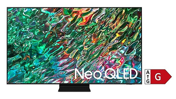 NeoQLED, 165cm, 4K Mini LED, Smart TV - slika G