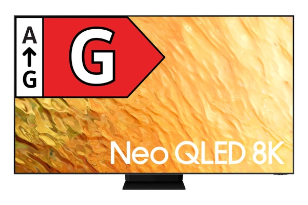NeoQLED, 165cm, 8K Mini LED, Smart TV - slika G