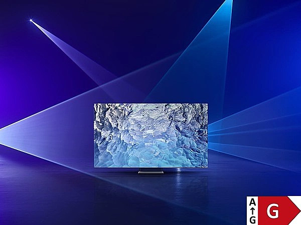 NeoQLED, 165cm, 8K Mini LED, Smart TV - slika G