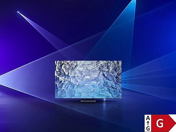 NeoQLED, 191cm, 8K Mini LED, Smart TV - slika G