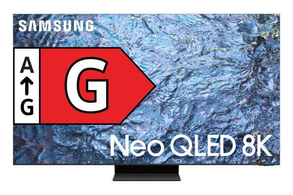 NeoQLED, 216cm, 8K Mini LED, Smart TV - slika G