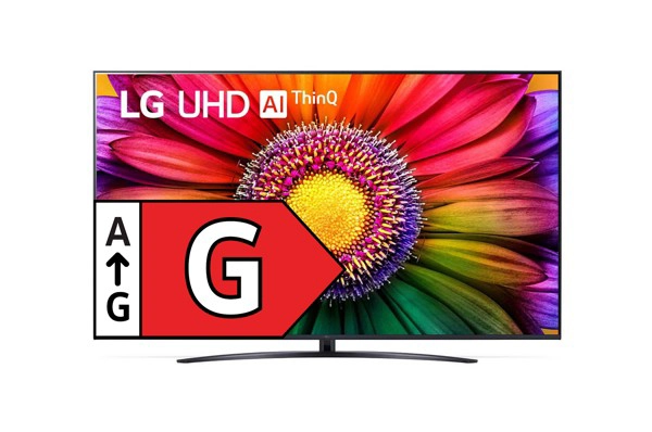 LED TV, 165cm, 4K HDR, Magic Remote - slika G