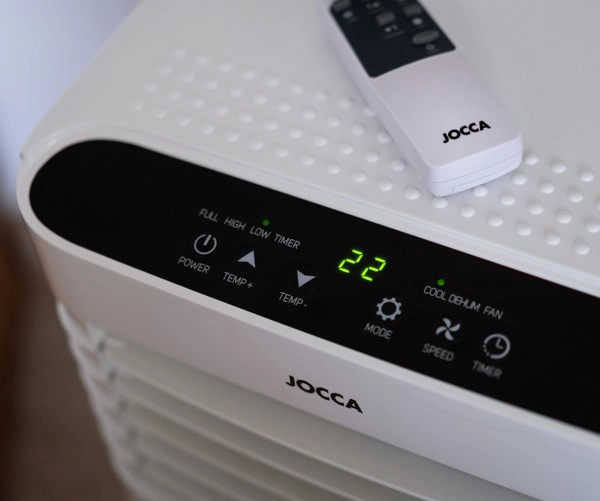 Prijenosni klima uređaj 7000 BTU 2340 - slika G