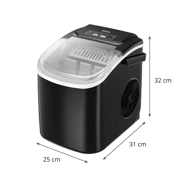 JOCCA Ledomat 2378 - slika G