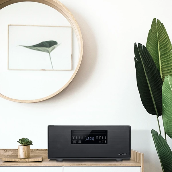 Mikro linija FM/BT/USB M-692BTC - slika G