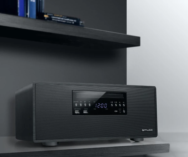 Mikro linija FM/BT/USB M-692BTC - slika H