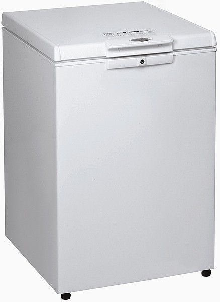 WHIRLPOOL WH1410 A+E