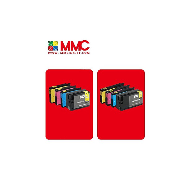MMC GM-CCLI551XLC