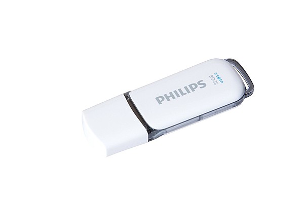 PHILIPS USB3032GBSE GREY