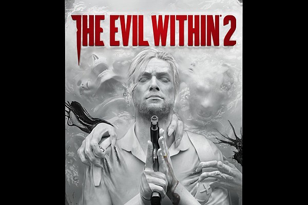 PC Evil WithIn 2
