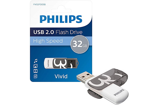 PHILIPS PHMMD32GBPICO