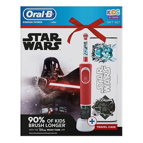 ORAL B D100 Star Wars