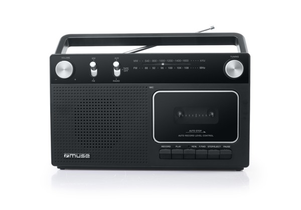 MUSE M-152RC MUSE M-152RC
