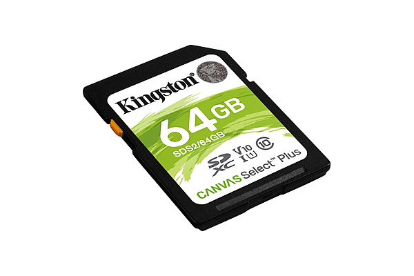KINGSTON SDS2 64GB