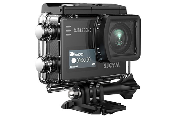 Fotoaparati i kamere - Elipso